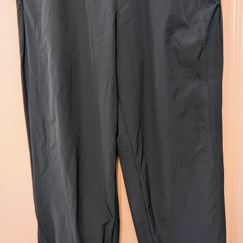 HALARA Teal Pants